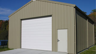 Garage Door Openers at Johnson Heights Sacramento, California